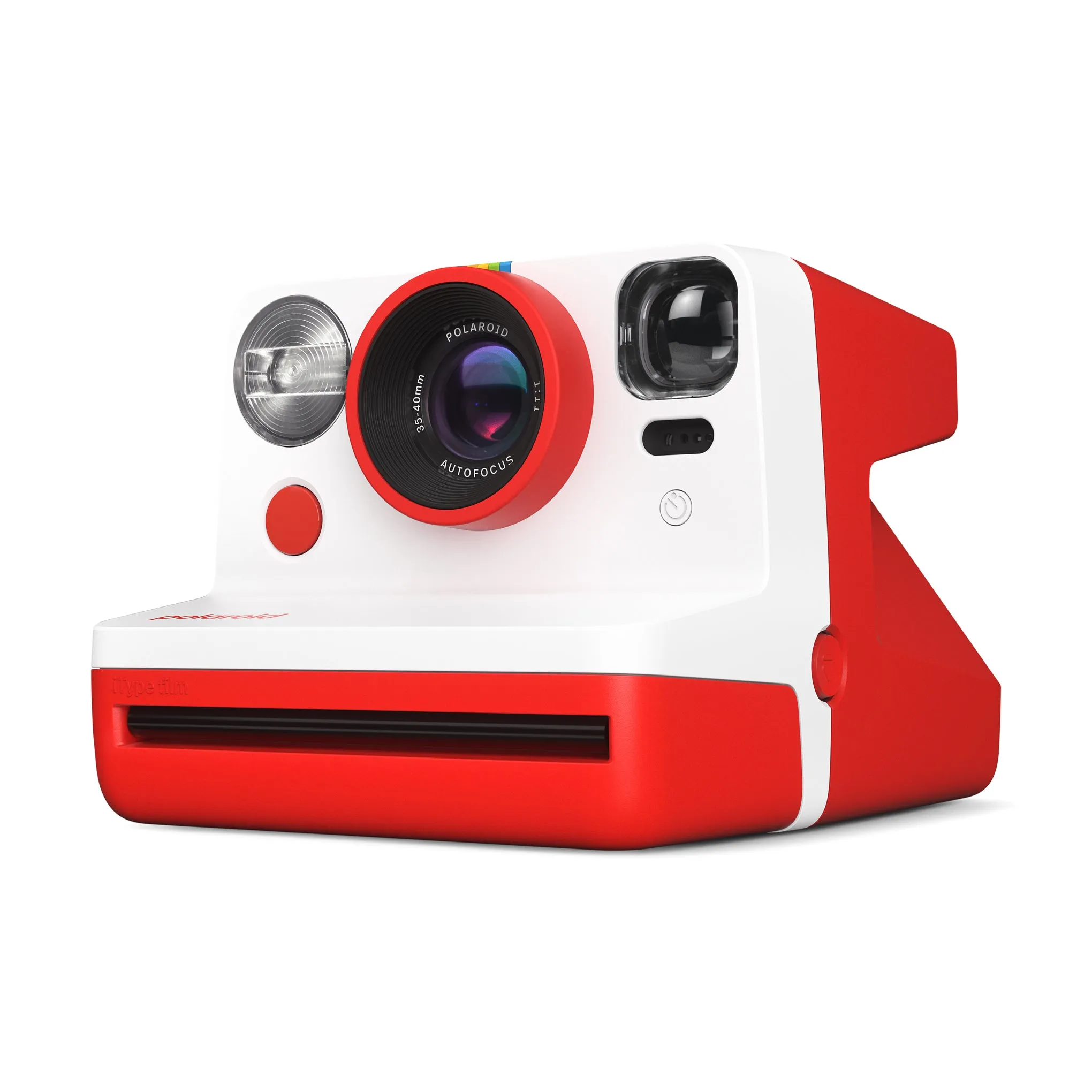 Polaroid Now Generation 2 Instant Camera