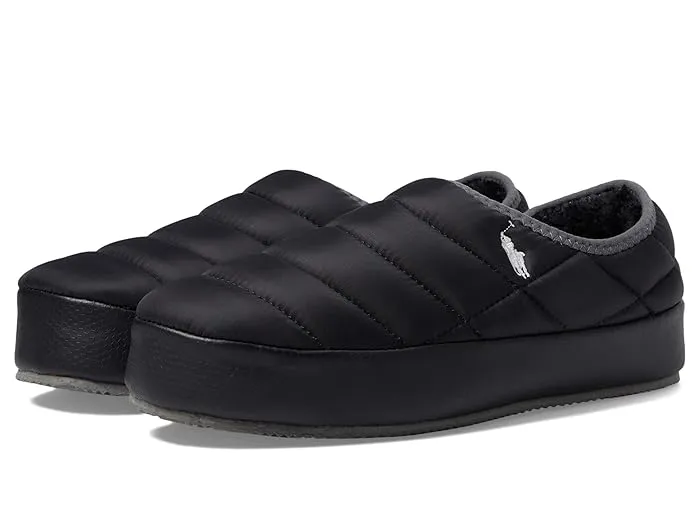 Polo Ralph Lauren Maxon Clog Slipper