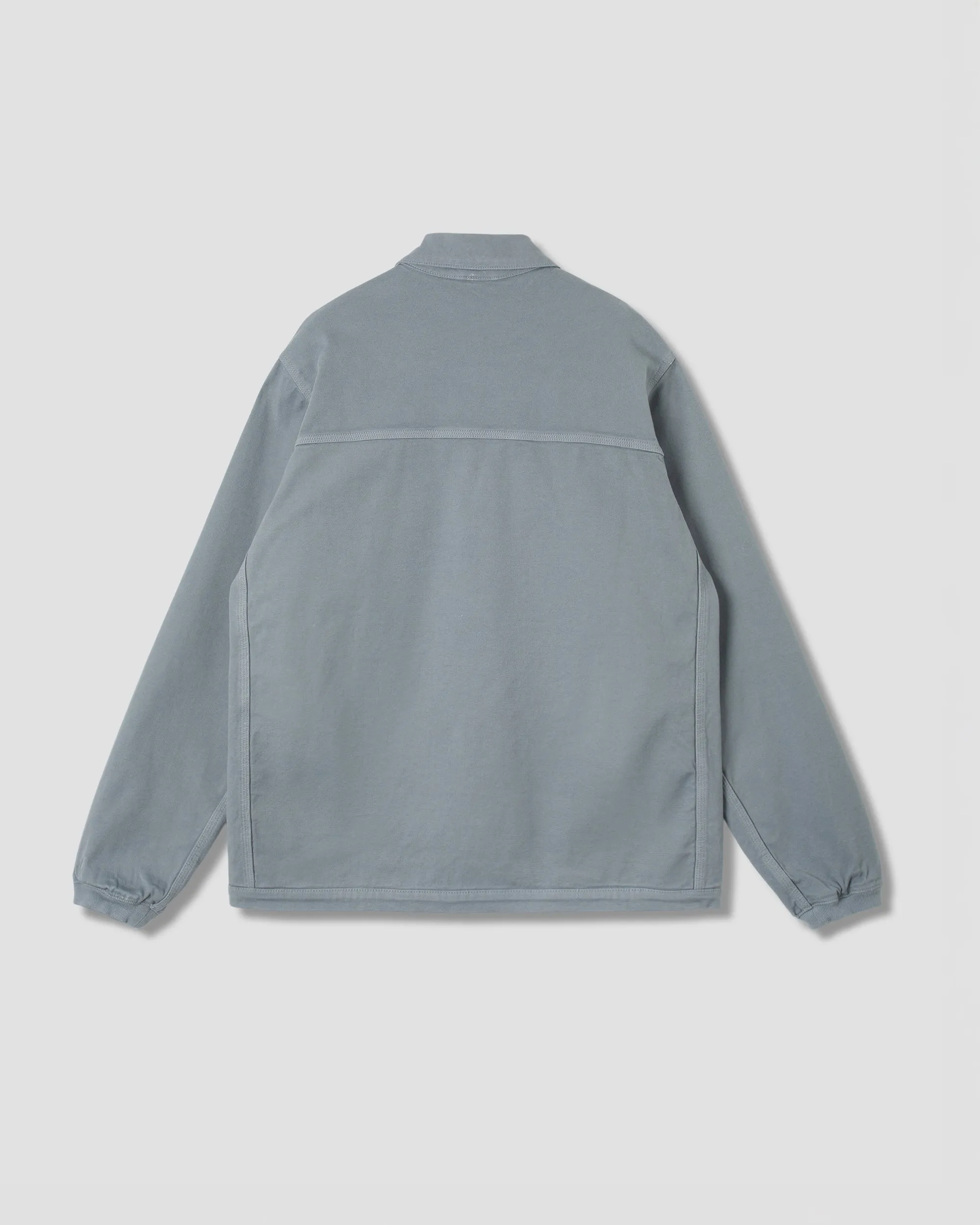 Pork Chop Jacket (Battle Grey Duck)