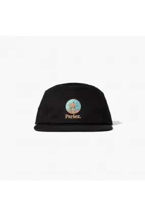 Port 5 Panel Cap