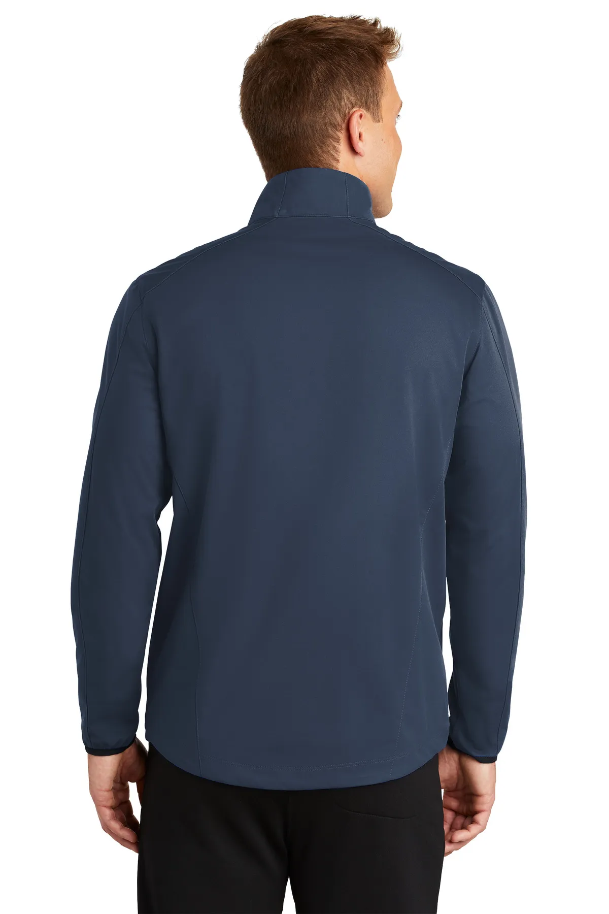 Port Authority J717    Active Soft Shell Jacket SKU: J717