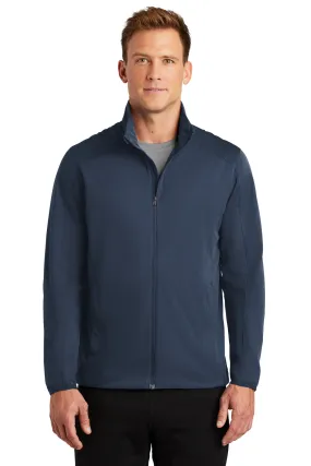 Port Authority J717    Active Soft Shell Jacket SKU: J717