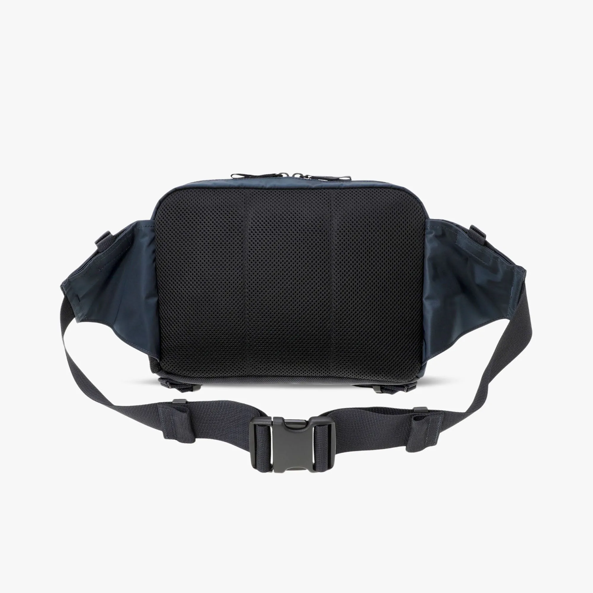 PORTER Ride Waist Bag / Navy Blue