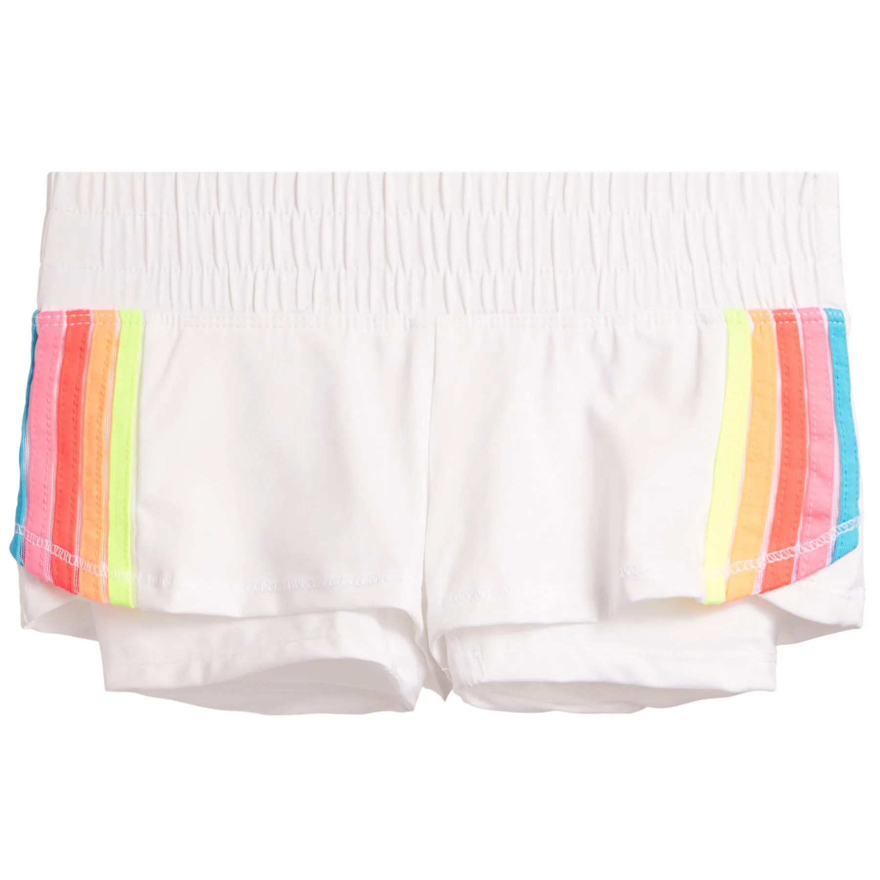 Prisma Stripe Short