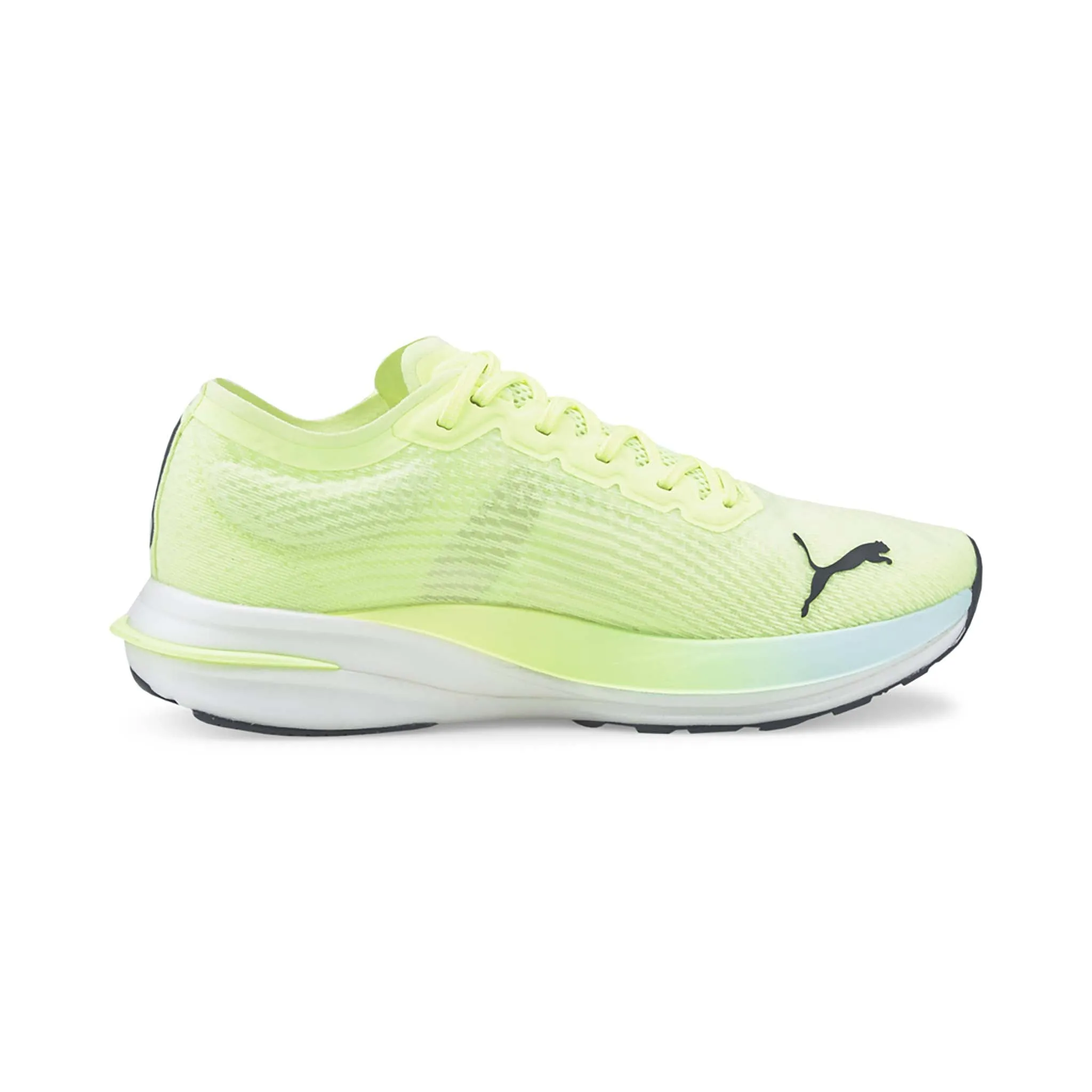 Puma Deviate Nitro chaussure de course à pied homme