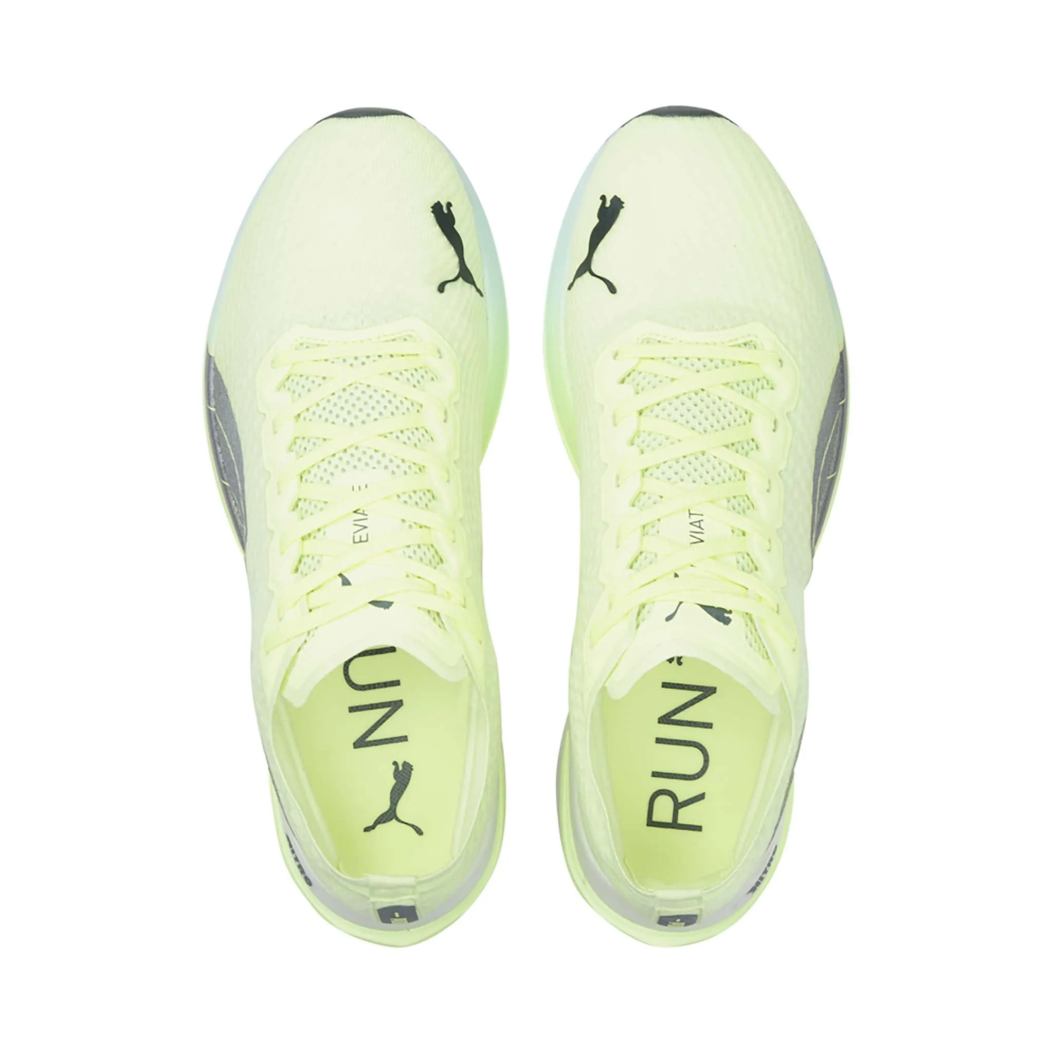 Puma Deviate Nitro chaussure de course à pied homme