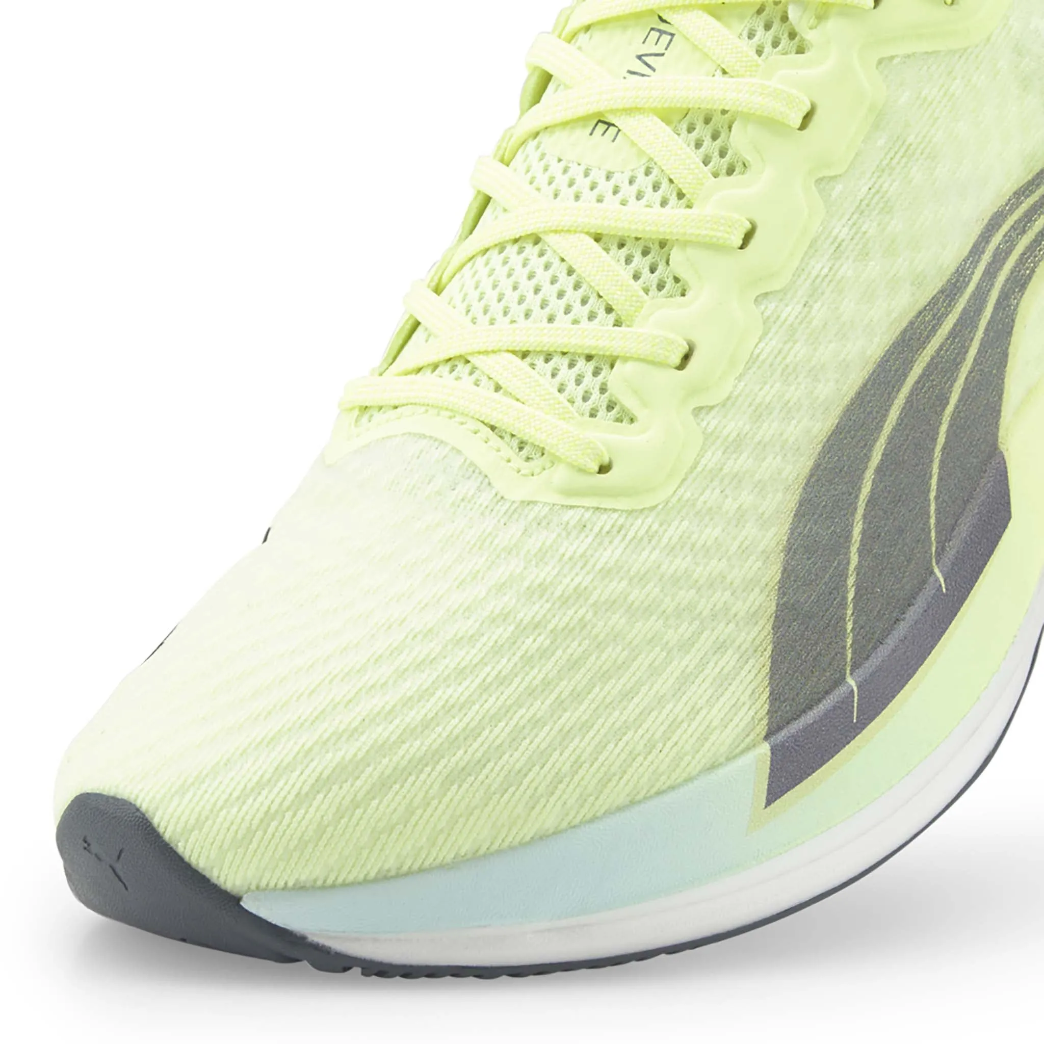 Puma Deviate Nitro chaussure de course à pied homme