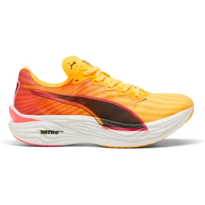 PUMA Deviate Nitro Elite 3 Fire Men
