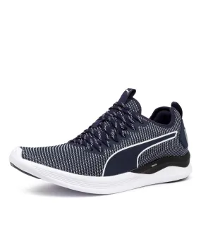 PUMA Ignite Flash Pea-gray-wht