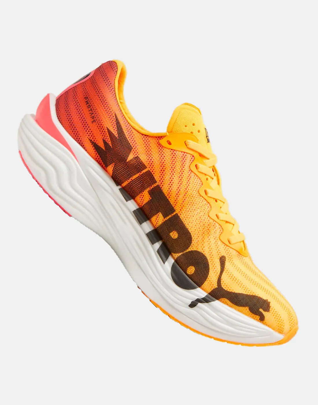 Puma Mens Deviate Nitro Elite 3