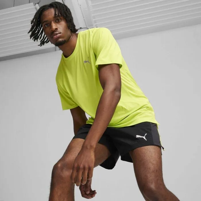 Puma RUN FAVORITE VELOCITY TEE