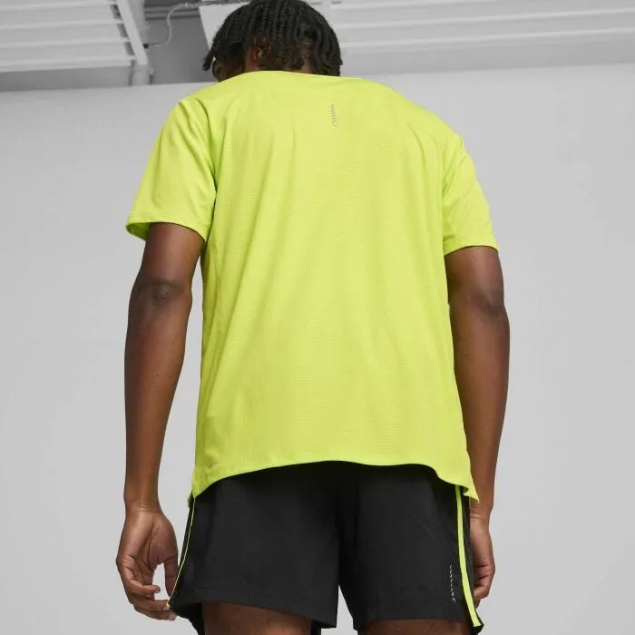 Puma RUN FAVORITE VELOCITY TEE