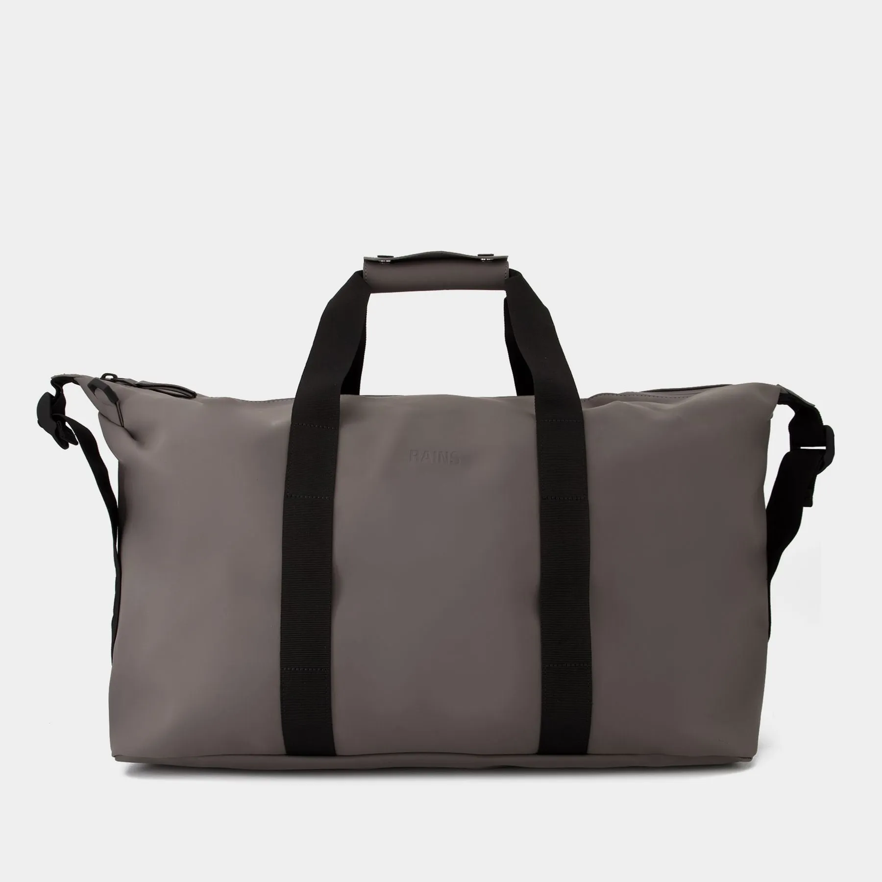 RAINS  Hilo Bag - Rains - Synthetic - Grey