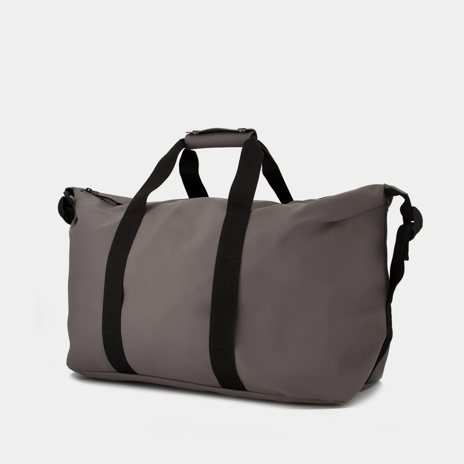 RAINS  Hilo Bag - Rains - Synthetic - Grey