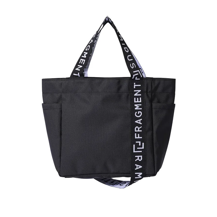 【RAMIDUS/ラミダス】RAMIDUS DOG TOTE BAG -2 FRAGMENT DESIGN × RAMIDUS B008057