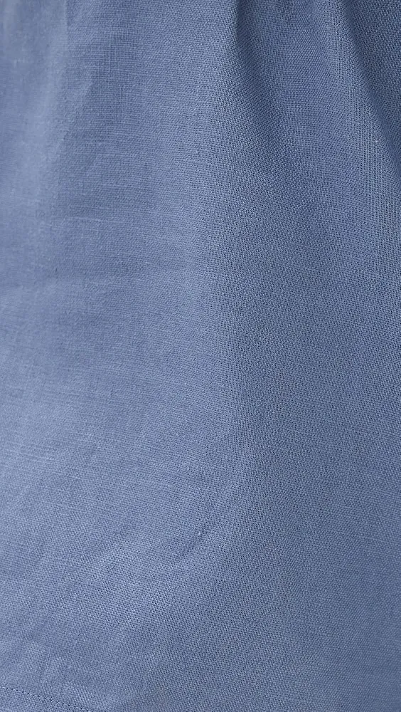 Reformation   Zoey Linen Shorts 