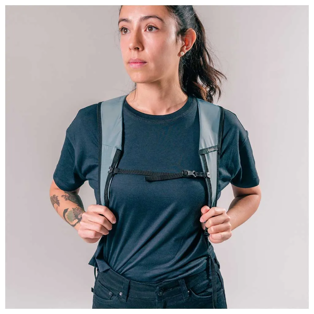 ReFraction Packable Backpack