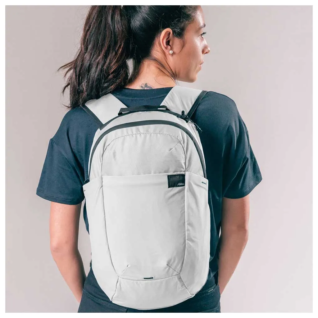 ReFraction Packable Backpack