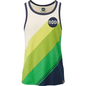 Retro Stripe 159 Vest - Men's