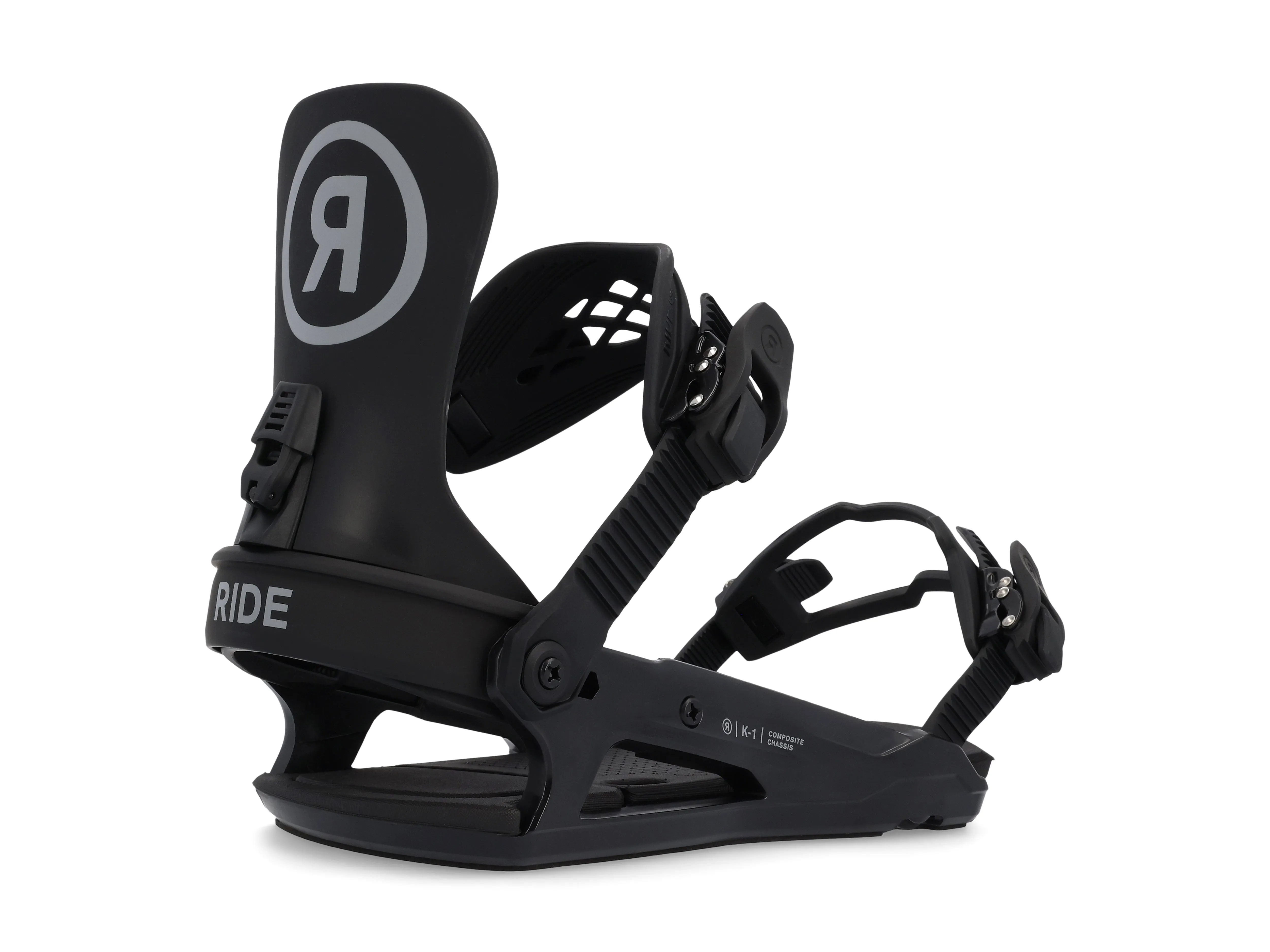 Ride K-1 Women's Snowboard Bindings