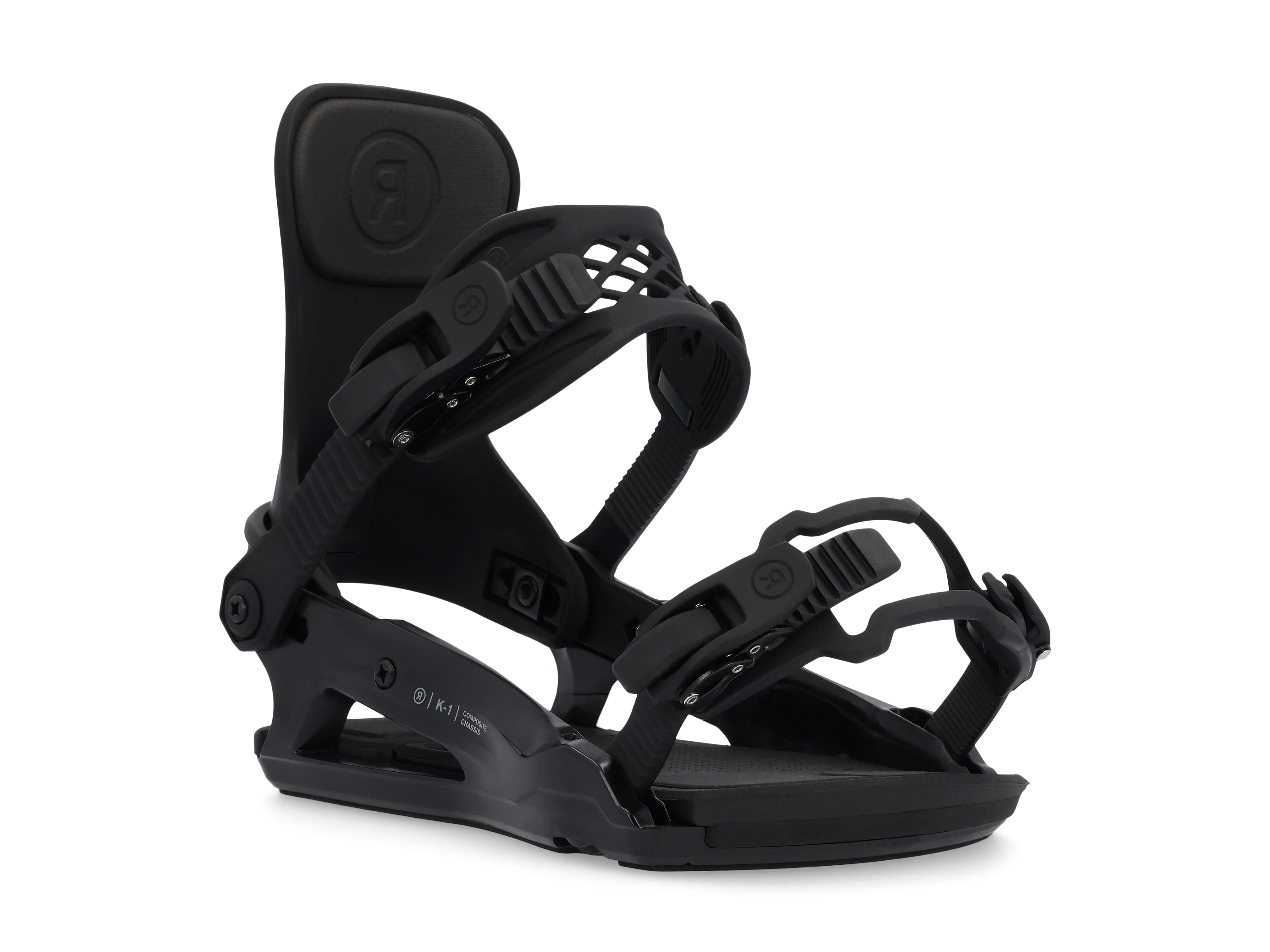 Ride K-1 Women's Snowboard Bindings