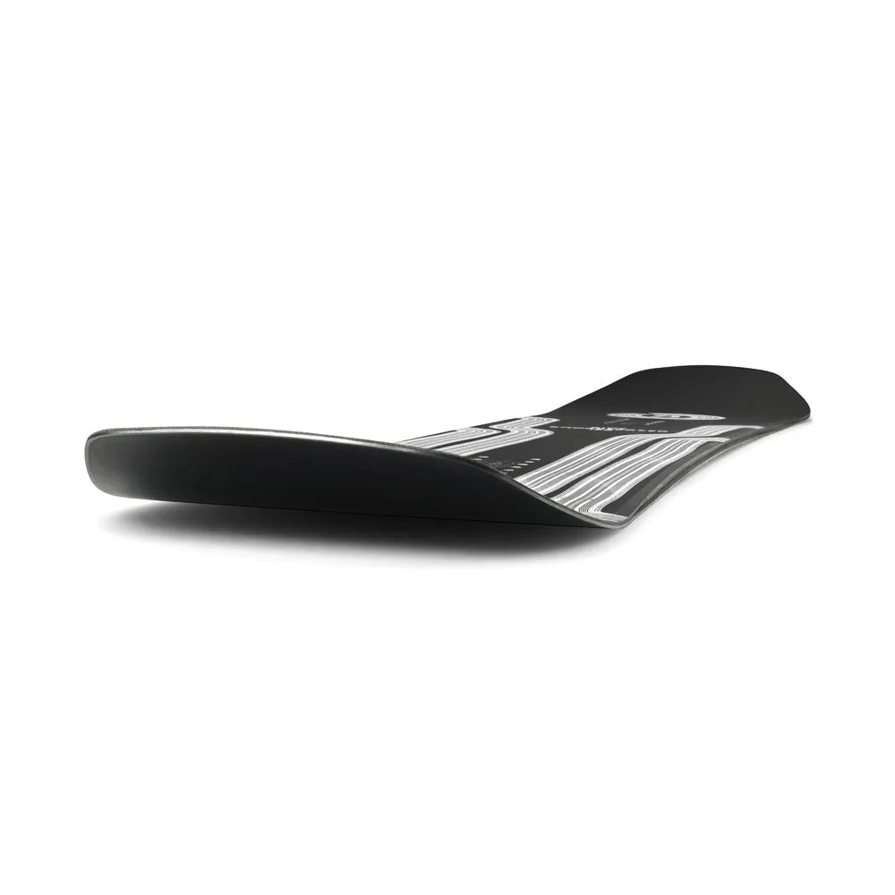 Ride Smokescreen Snowboard 2024