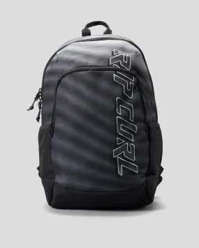 Rip Curl Ozone 30L Faded Slant Backpack