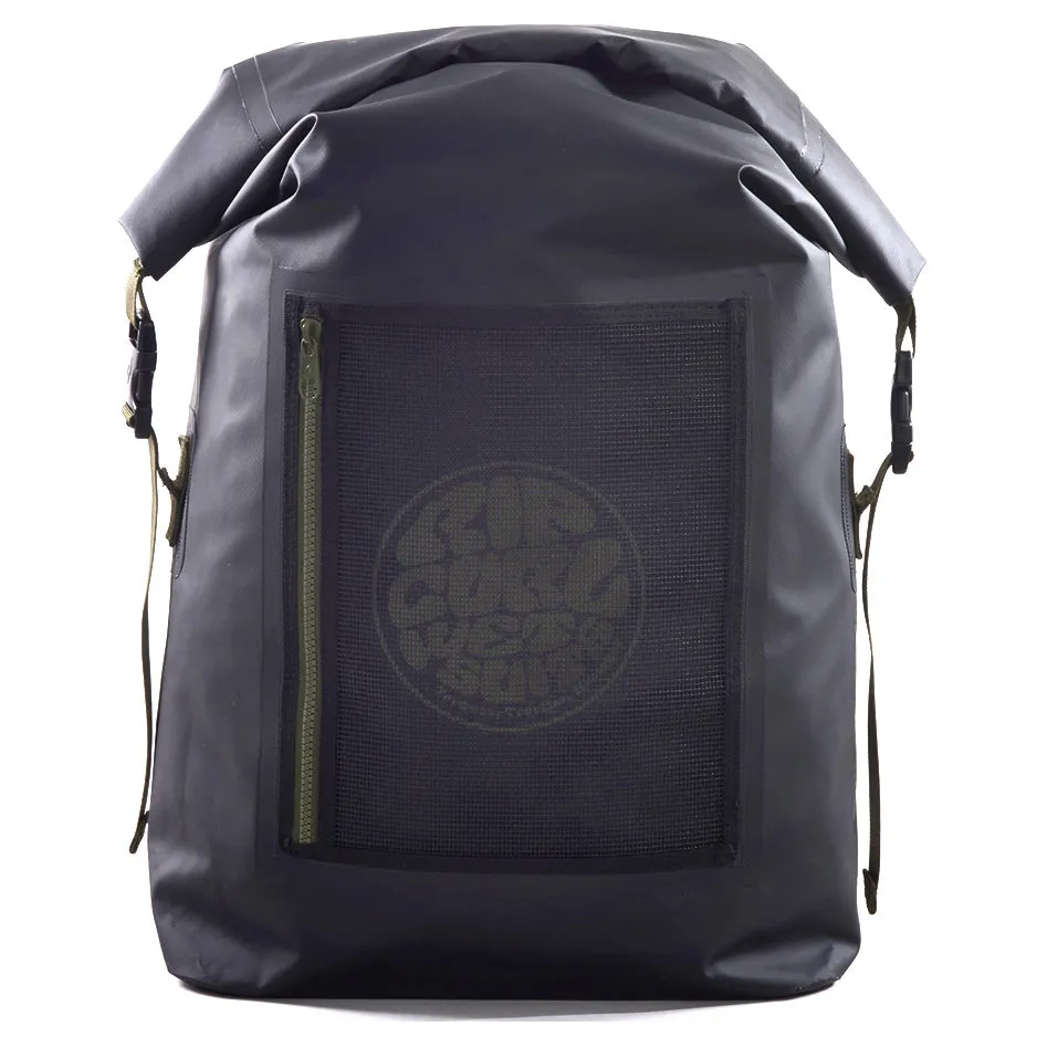 Rip Curl Surf Series 40L Backpack - Black