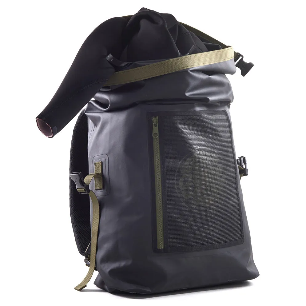 Rip Curl Surf Series 40L Backpack - Black