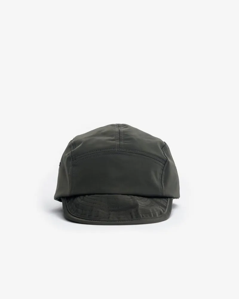 Roamer Cap in Forest
