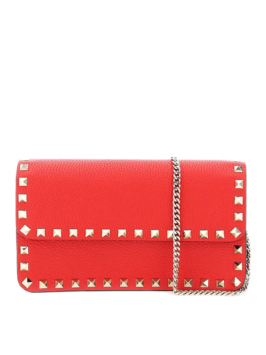 Rockstud Mini Bag