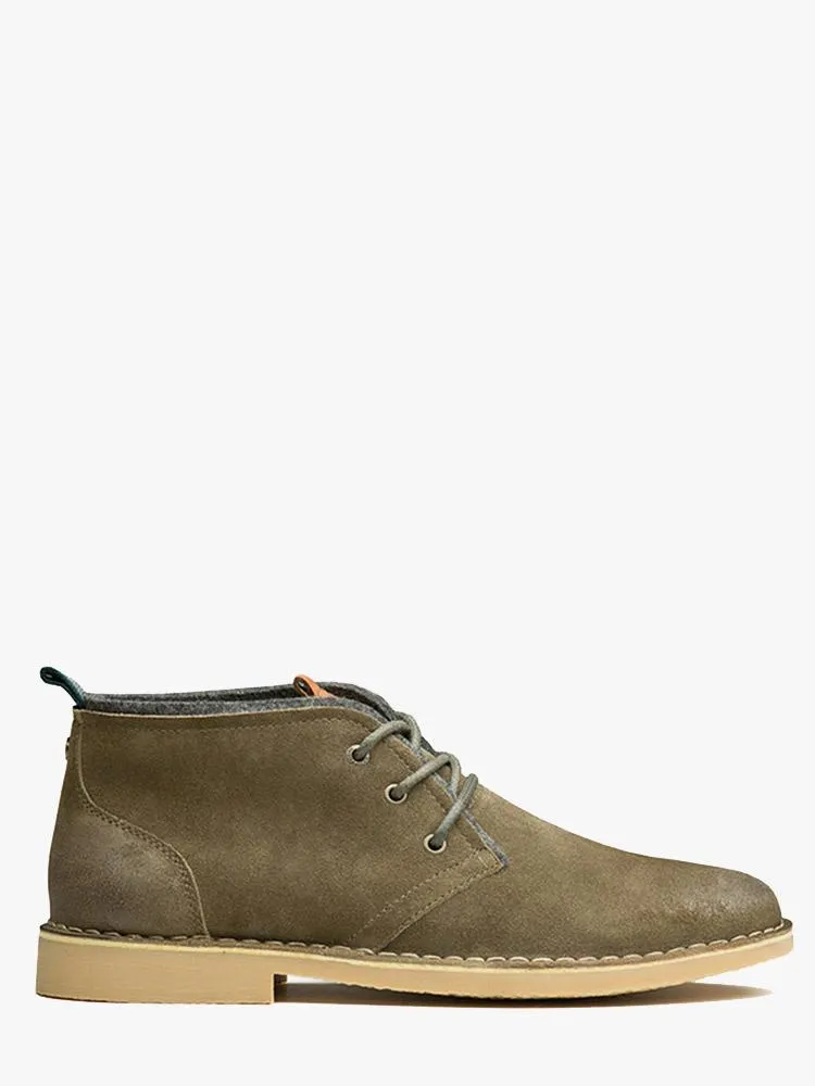     RODD AND GUNN  Men’s Mercer Boot    