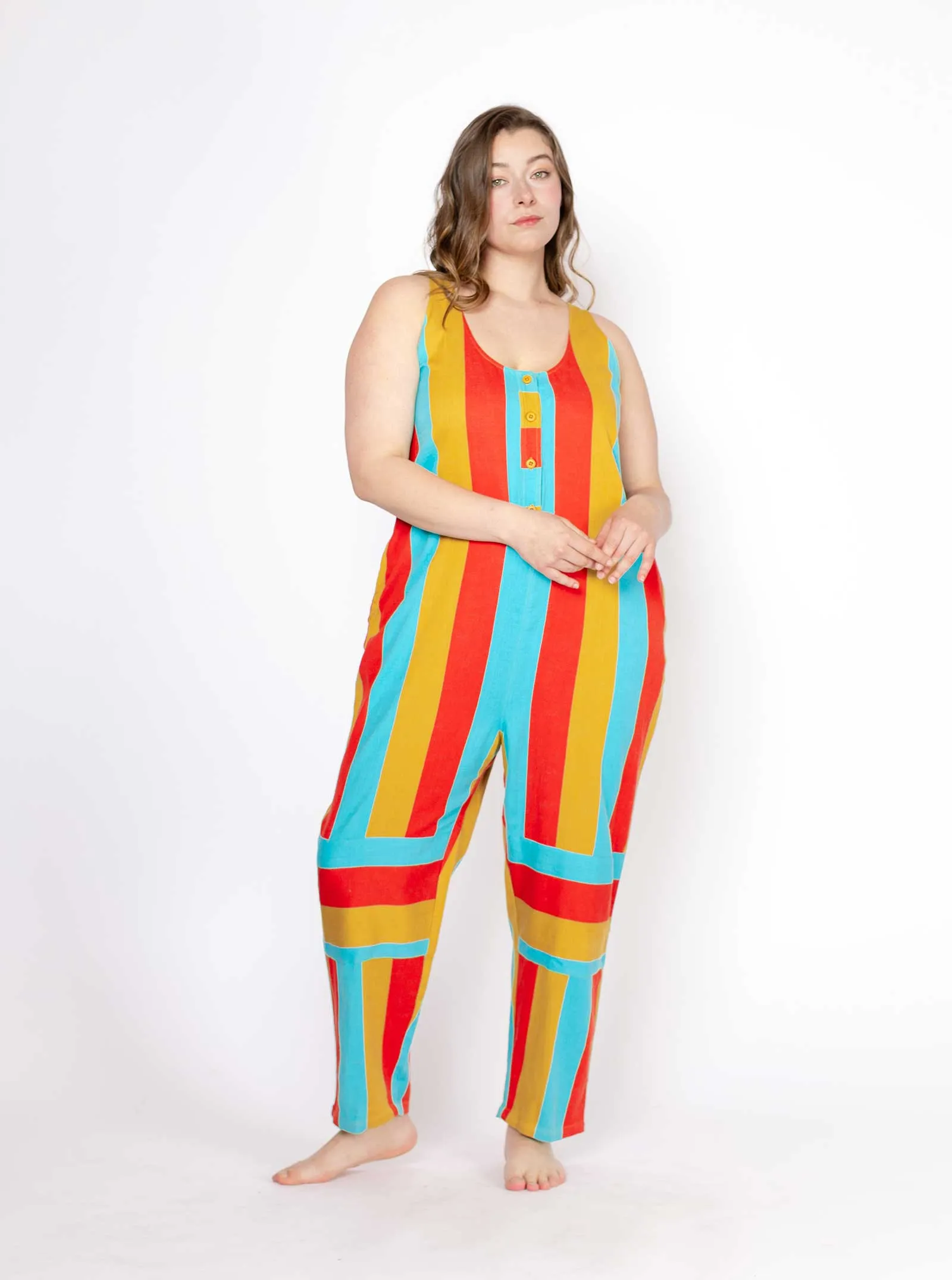 romper | spring 24 | canopy