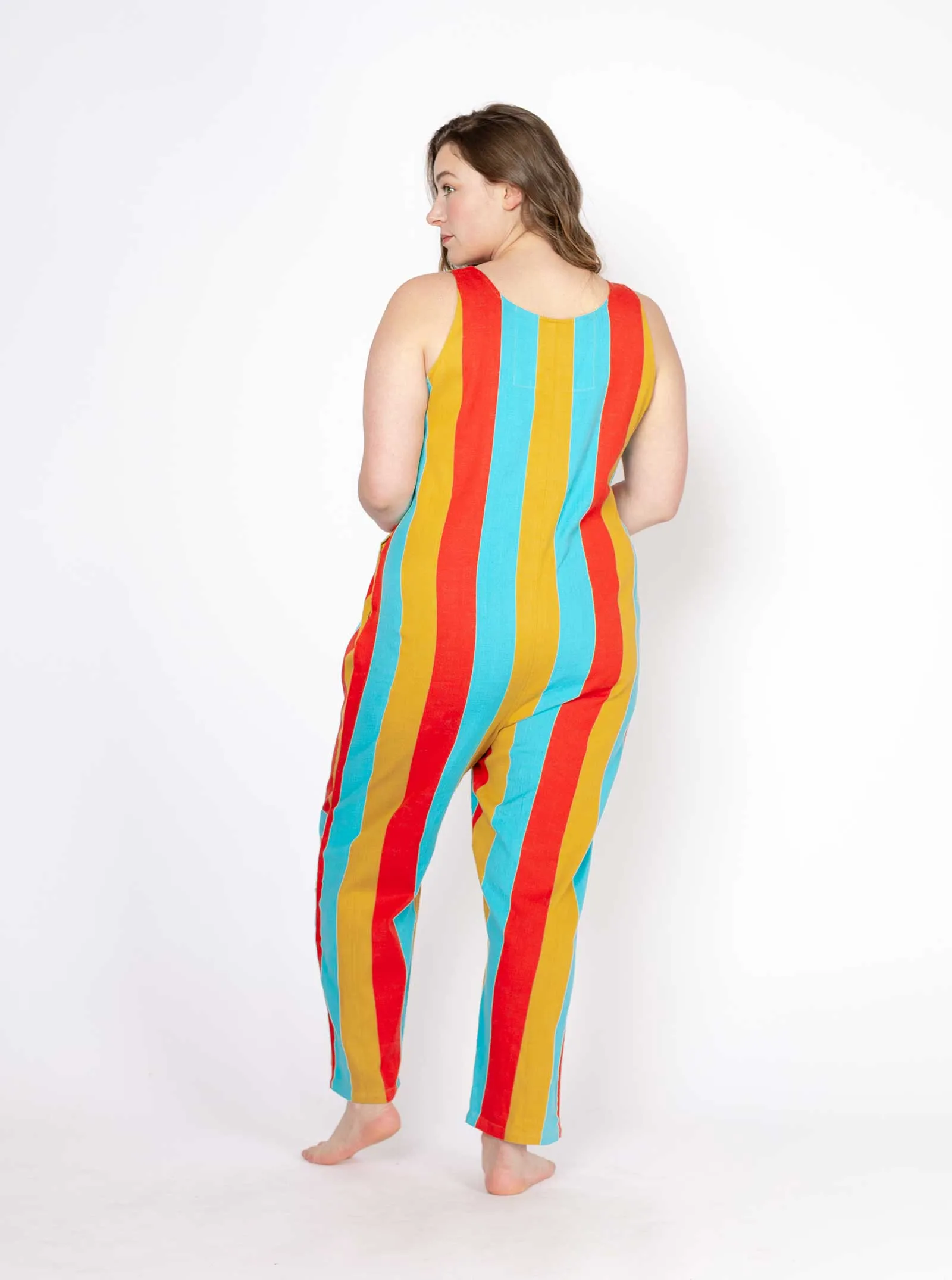 romper | spring 24 | canopy