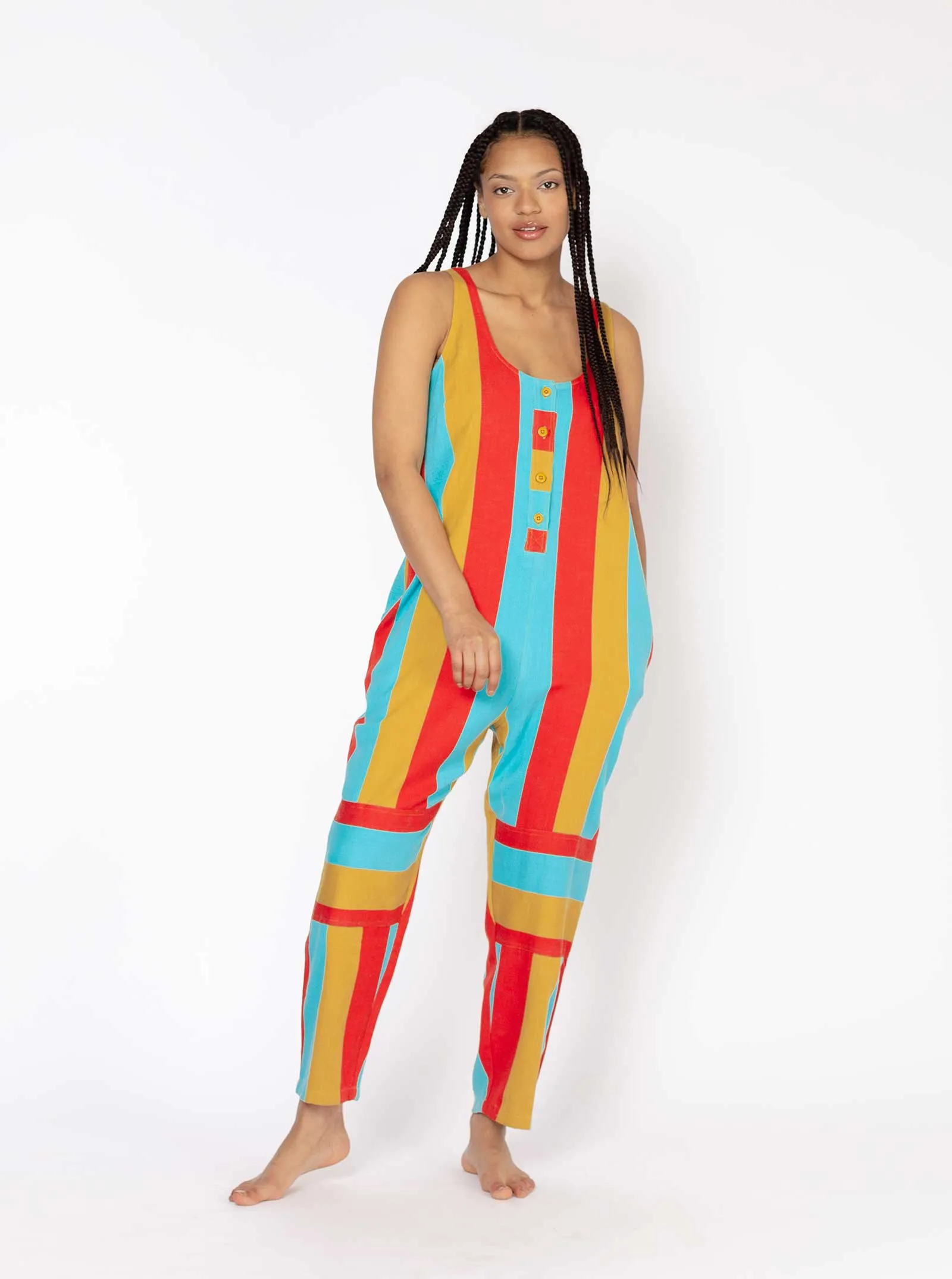 romper | spring 24 | canopy