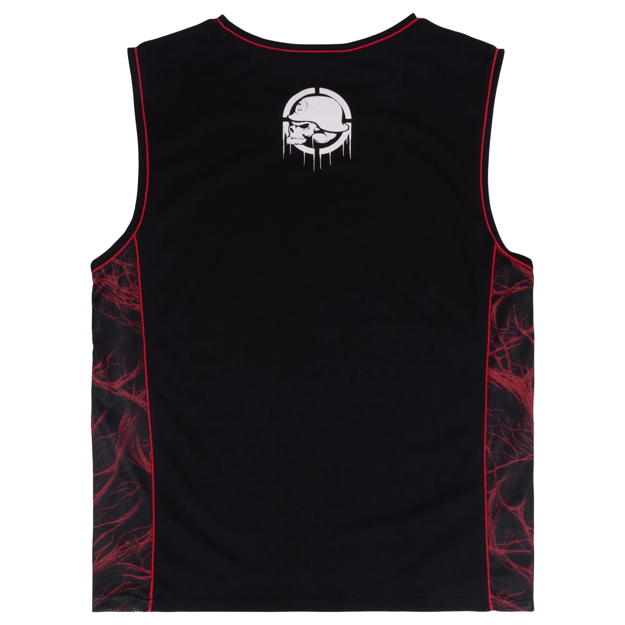 ROOTED JERSEY TANK