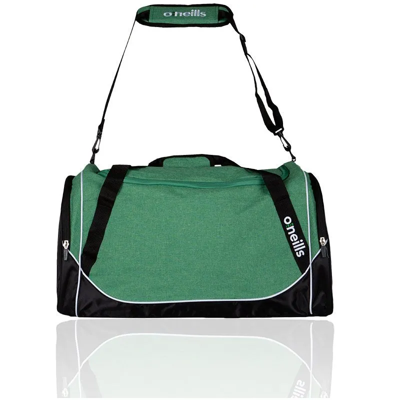 Roslea Shamrocks Bedford Holdall Bag