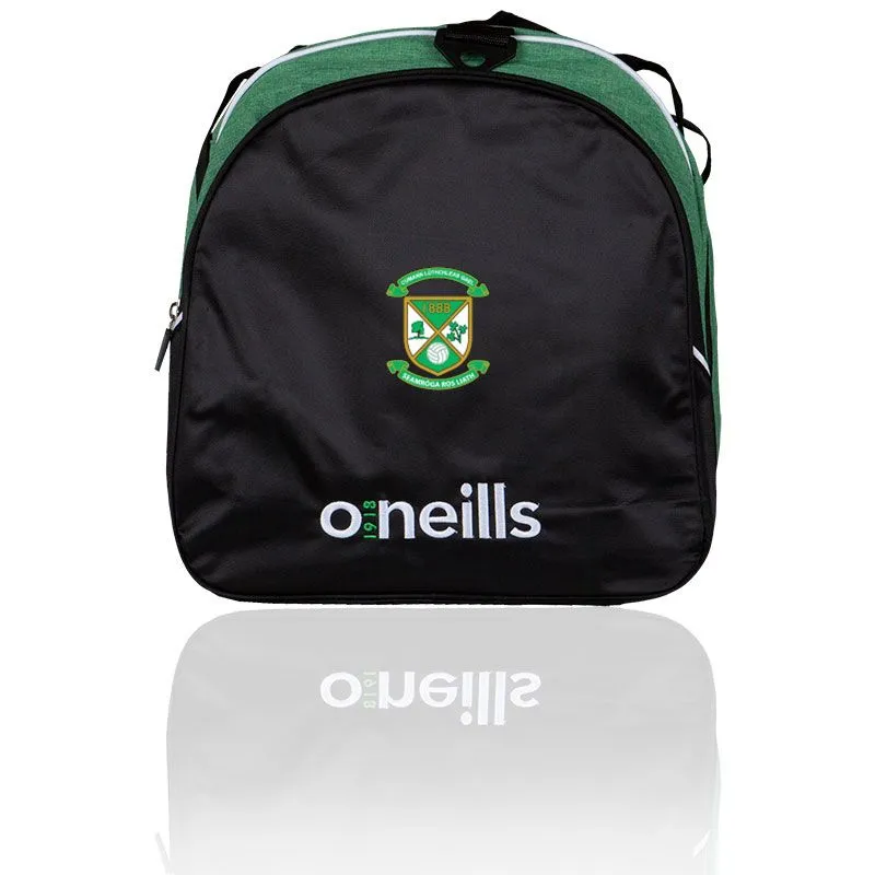 Roslea Shamrocks Bedford Holdall Bag