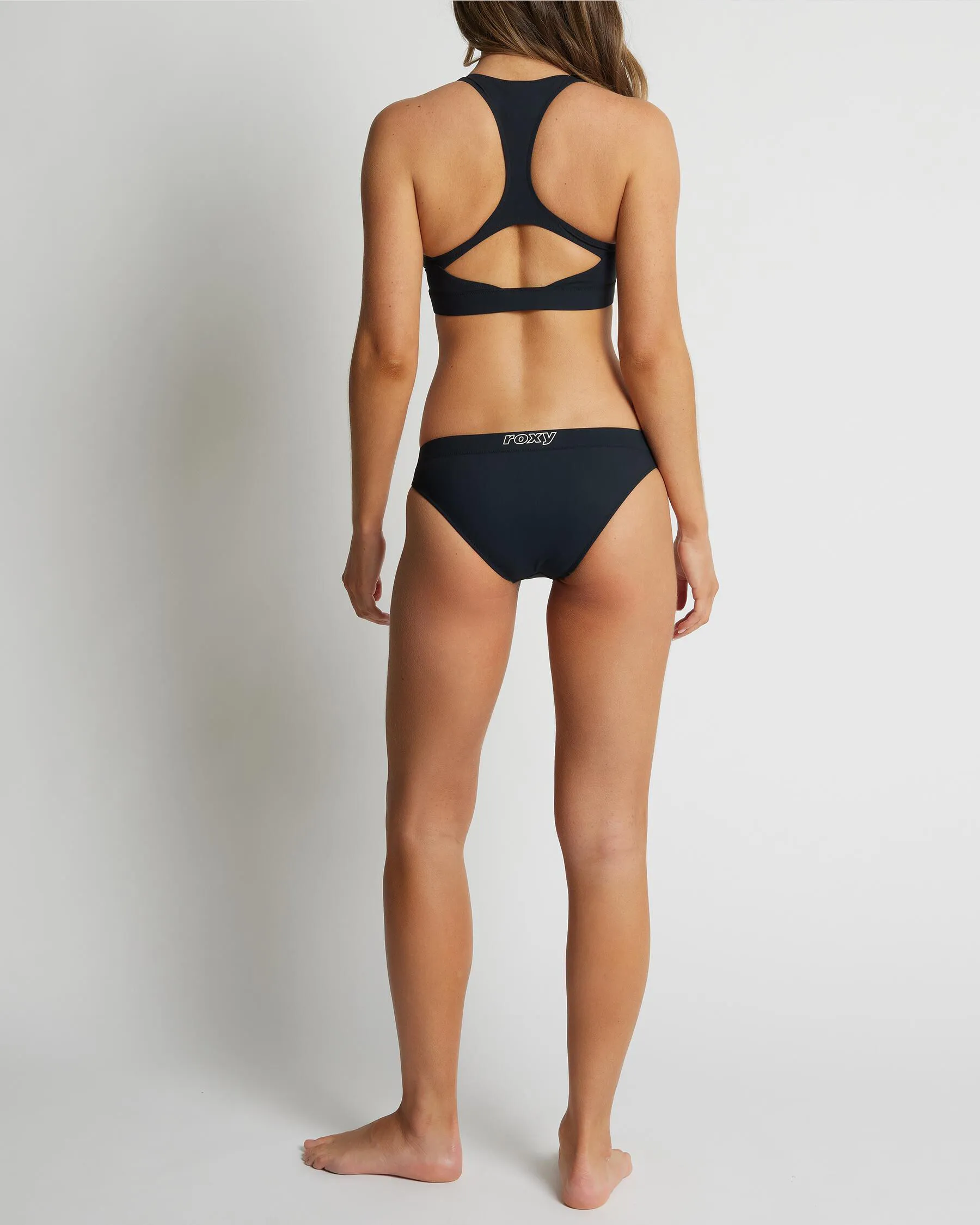 Roxy Active Classic Bikini SD Bottom