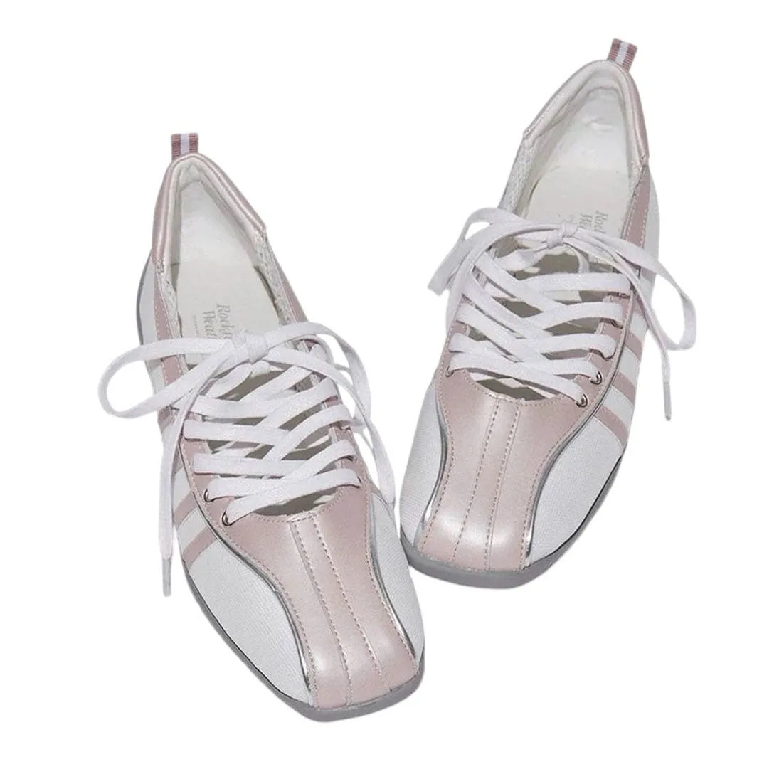 Rule Breakers Ballet Sneakers