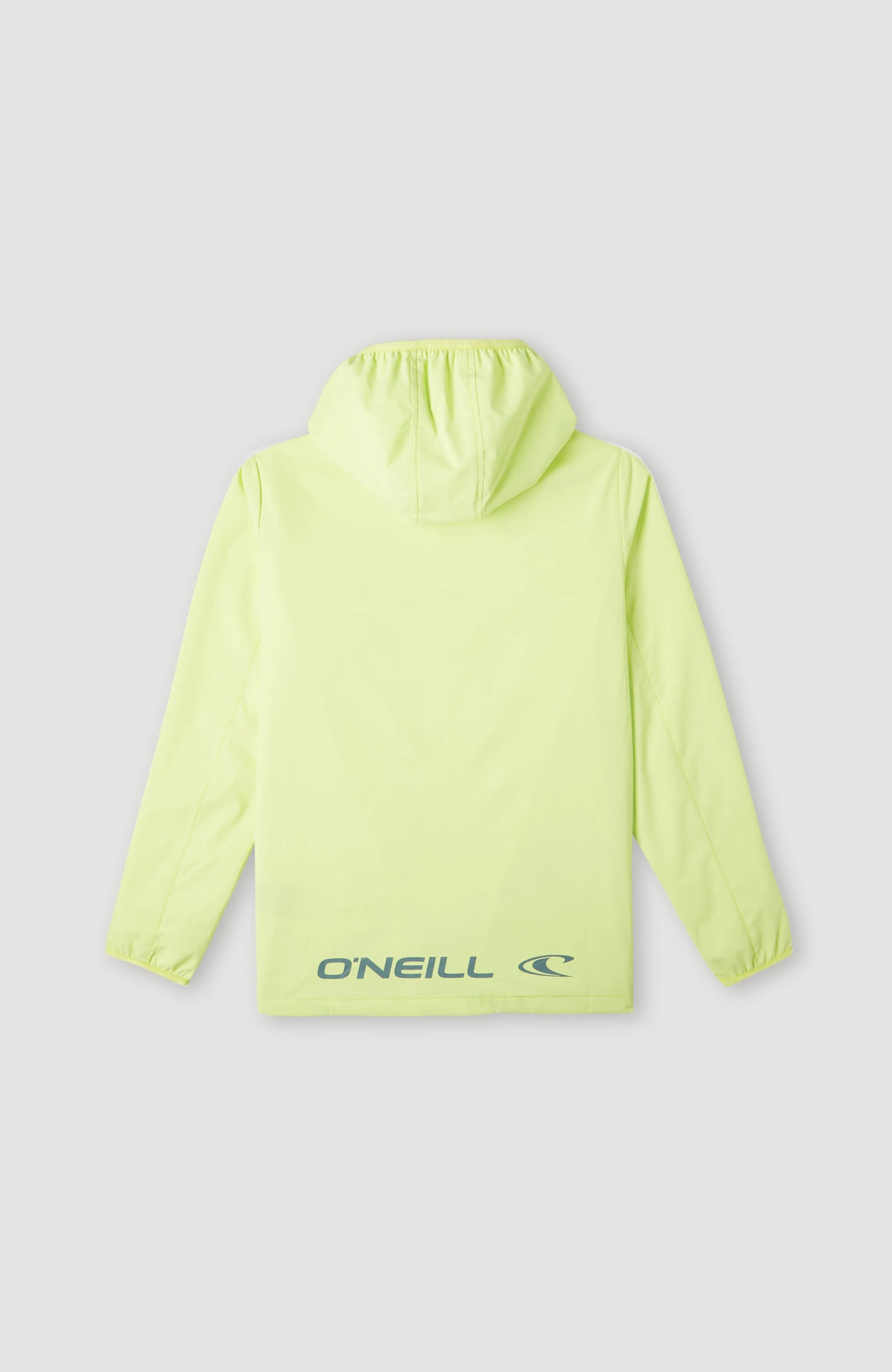 Rutile Jacket | Sunny Lime