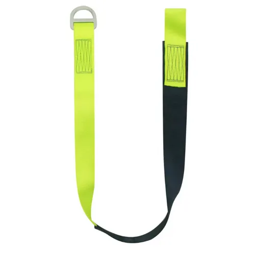 Safewaze 4' Concrete Anchor Strap