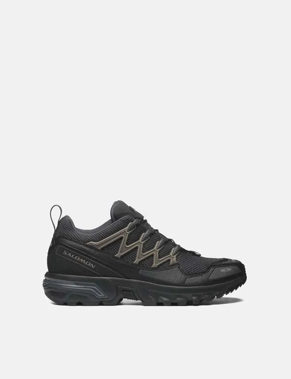 Salomon ACS and SEASONAL Trainers - Charcoal Grey