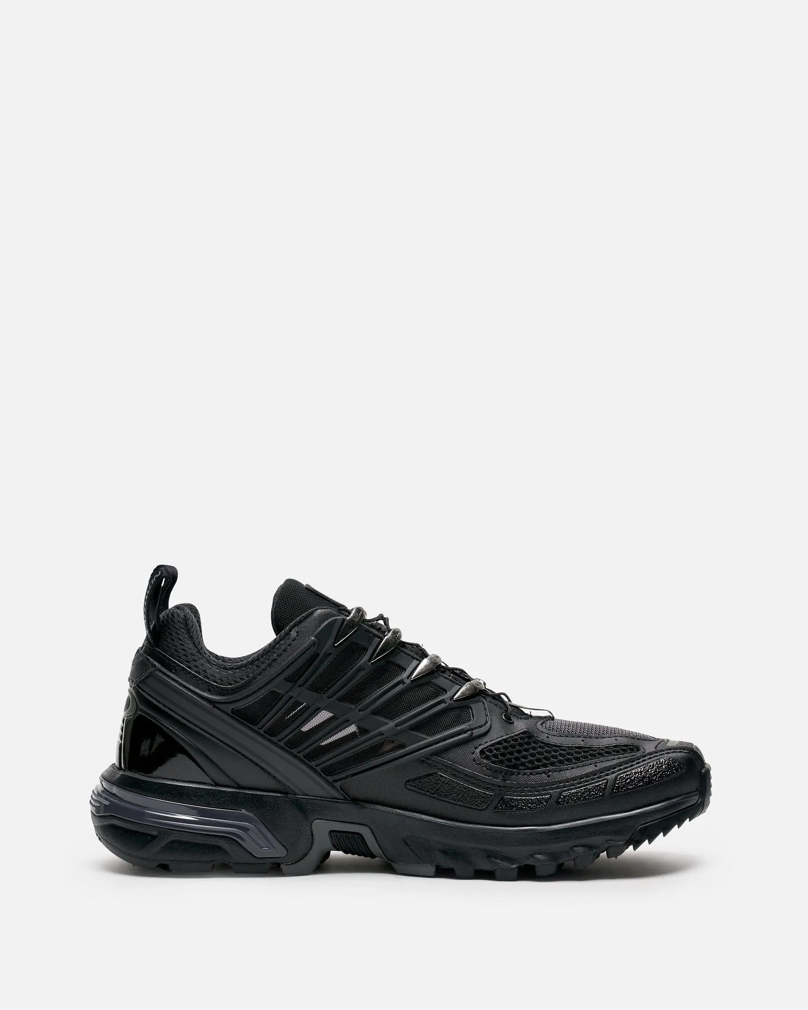 Salomon ACS Pro in Black/Black