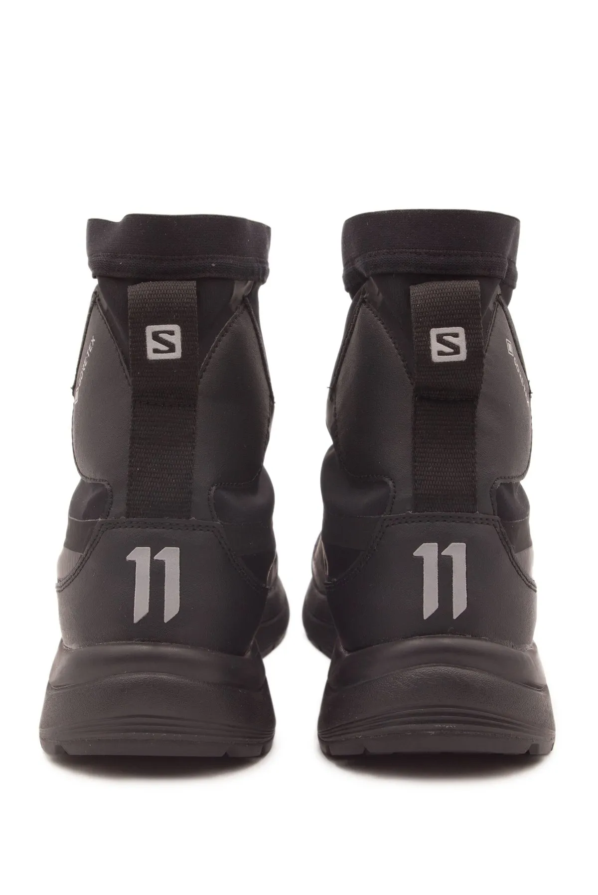 Salomon Bamba 2 High GTX - Black