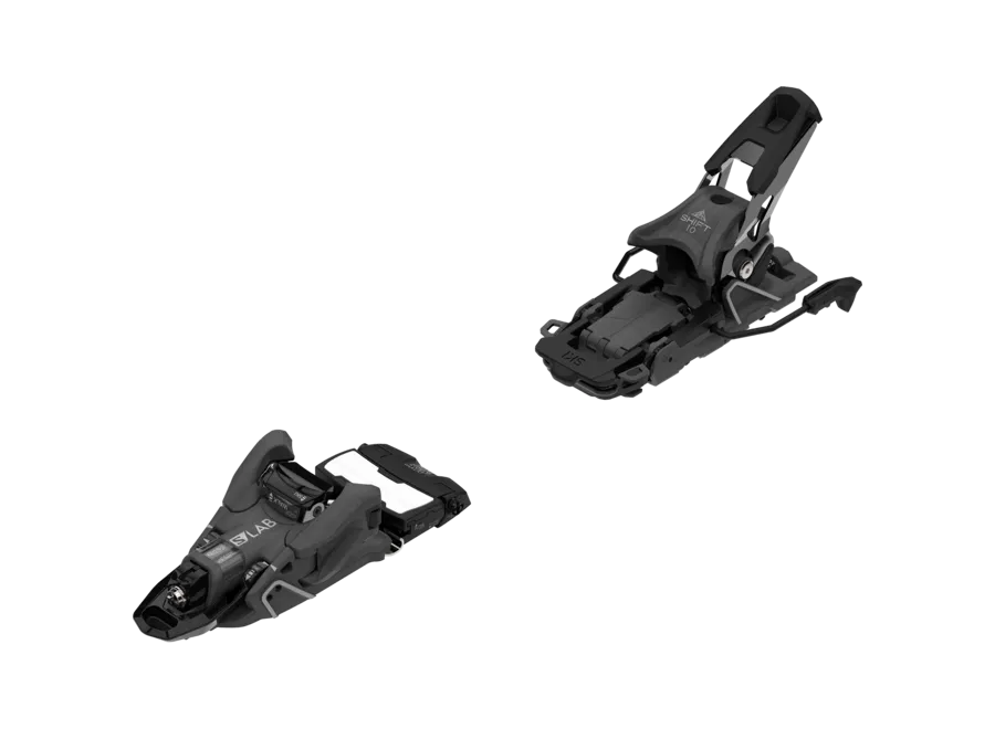 Salomon N S/LAB SHIFT MNC 10 Ski Binding Black