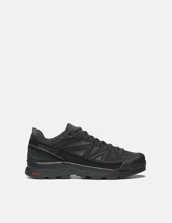 Salomon X-ALP LTR Trainers - Black