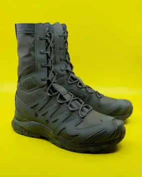 Salomon XA Jungle Tactical Castlerock Boot - Gray