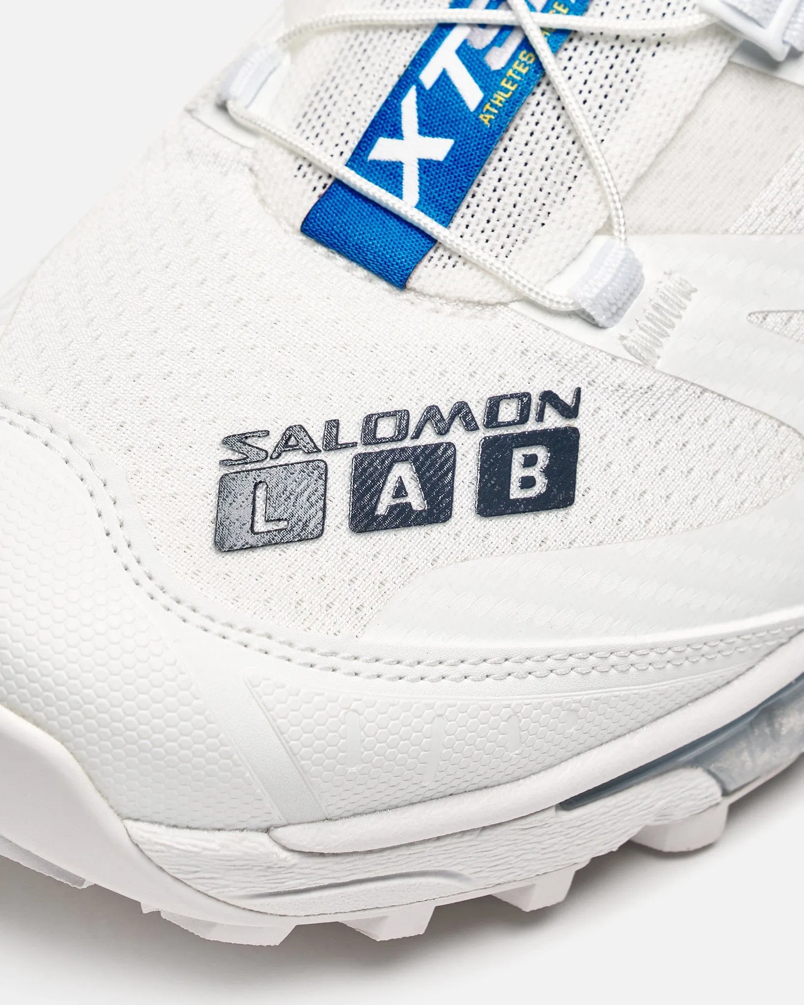 Salomon XT-4 OG in White/Ebony