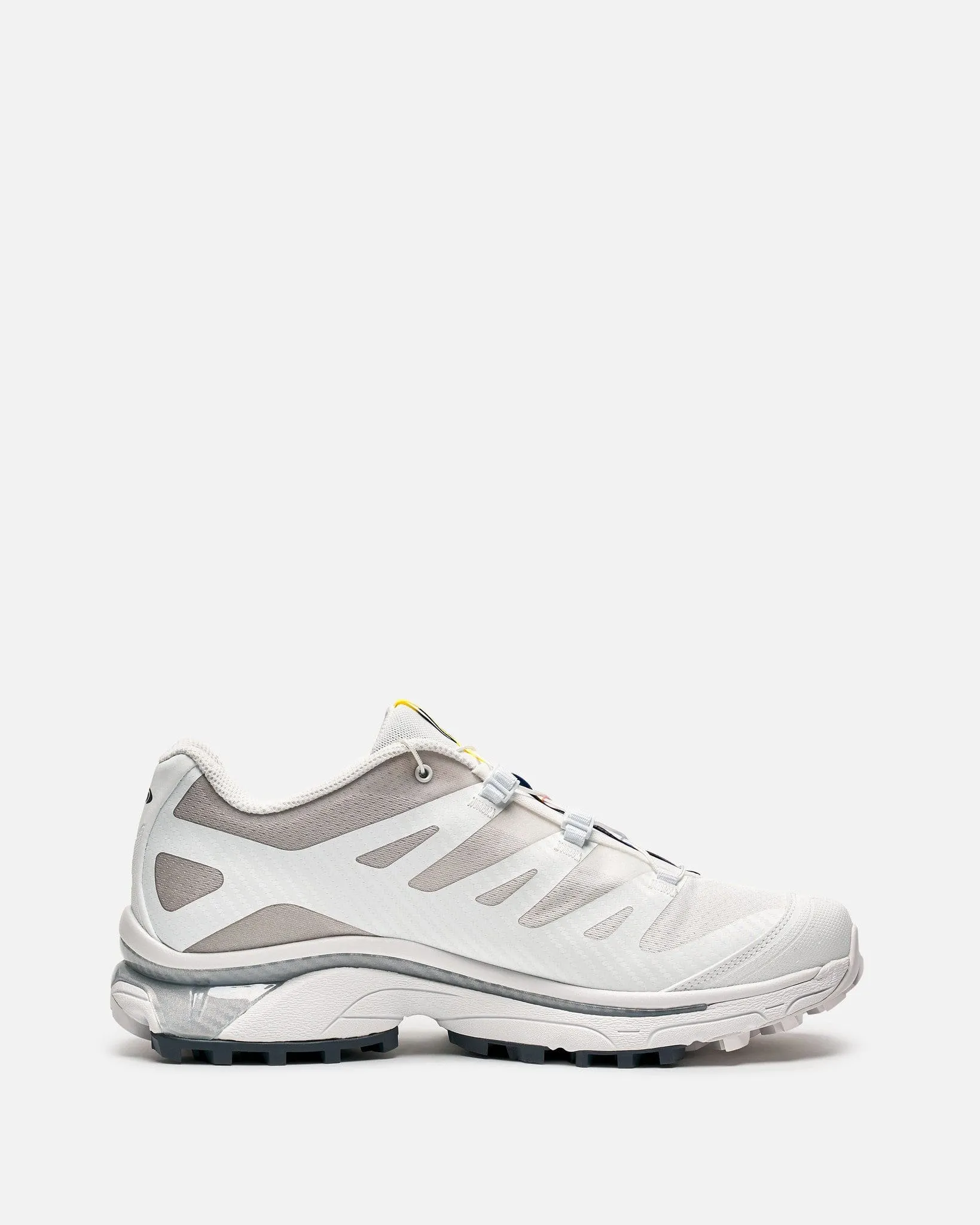 Salomon XT-4 OG in White/Ebony